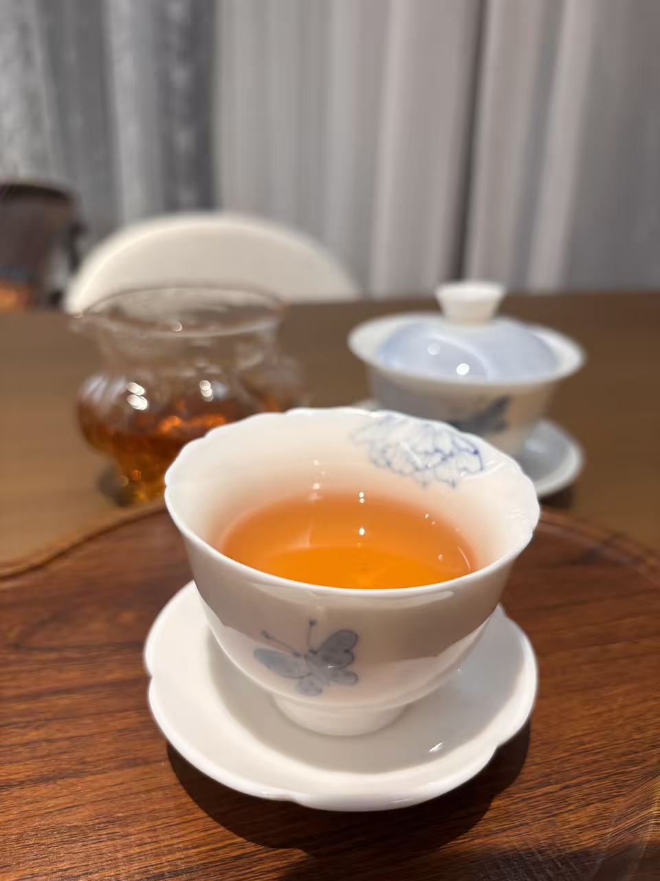 Exquisite & Smoky Lapsang Souchong Tea | 500g from Wuyi Mountain