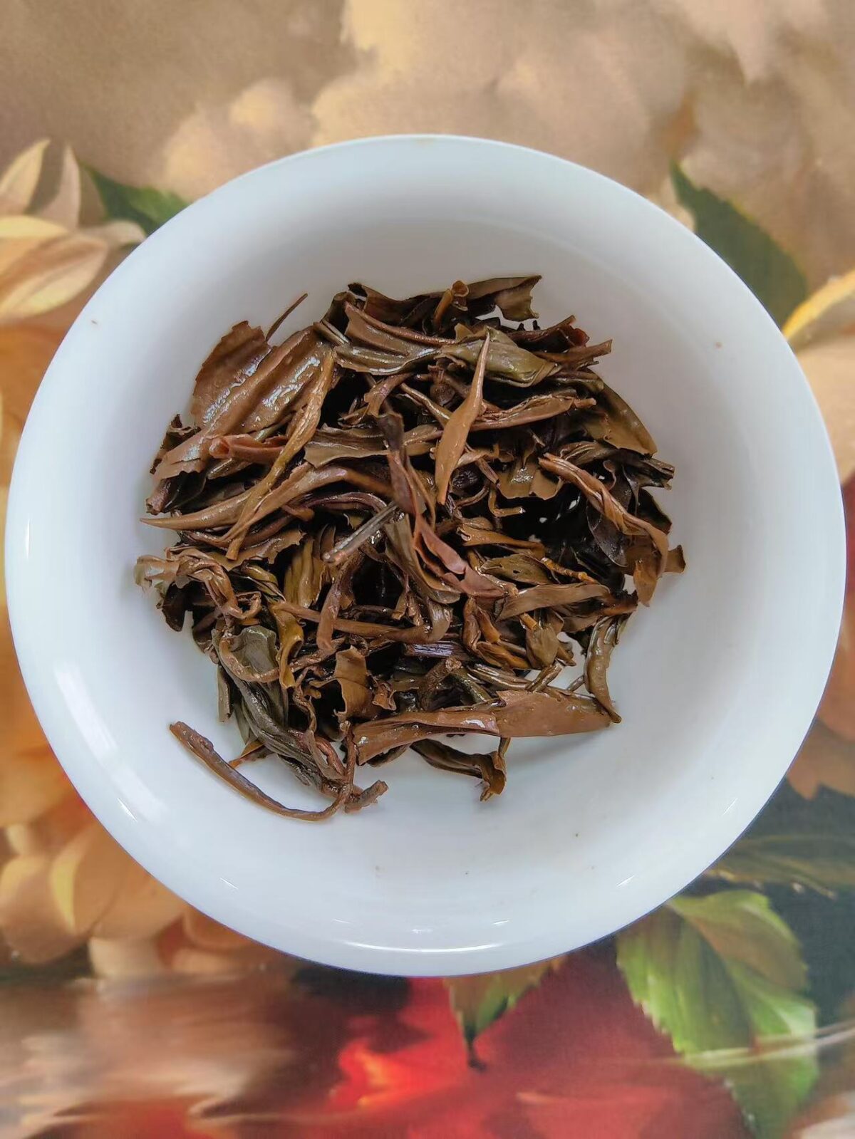 Exquisite & Smoky Lapsang Souchong Tea | 500g from Wuyi Mountain