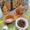 Exquisite & Smoky Lapsang Souchong Tea | 500g from Wuyi Mountain