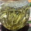微信图片_20260129224050_1515_6 Premium Junshan Silver Needle Yellow Tea - 100g Tin (Spring Harvest)