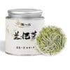 Junshan Silver Needle yellow tea