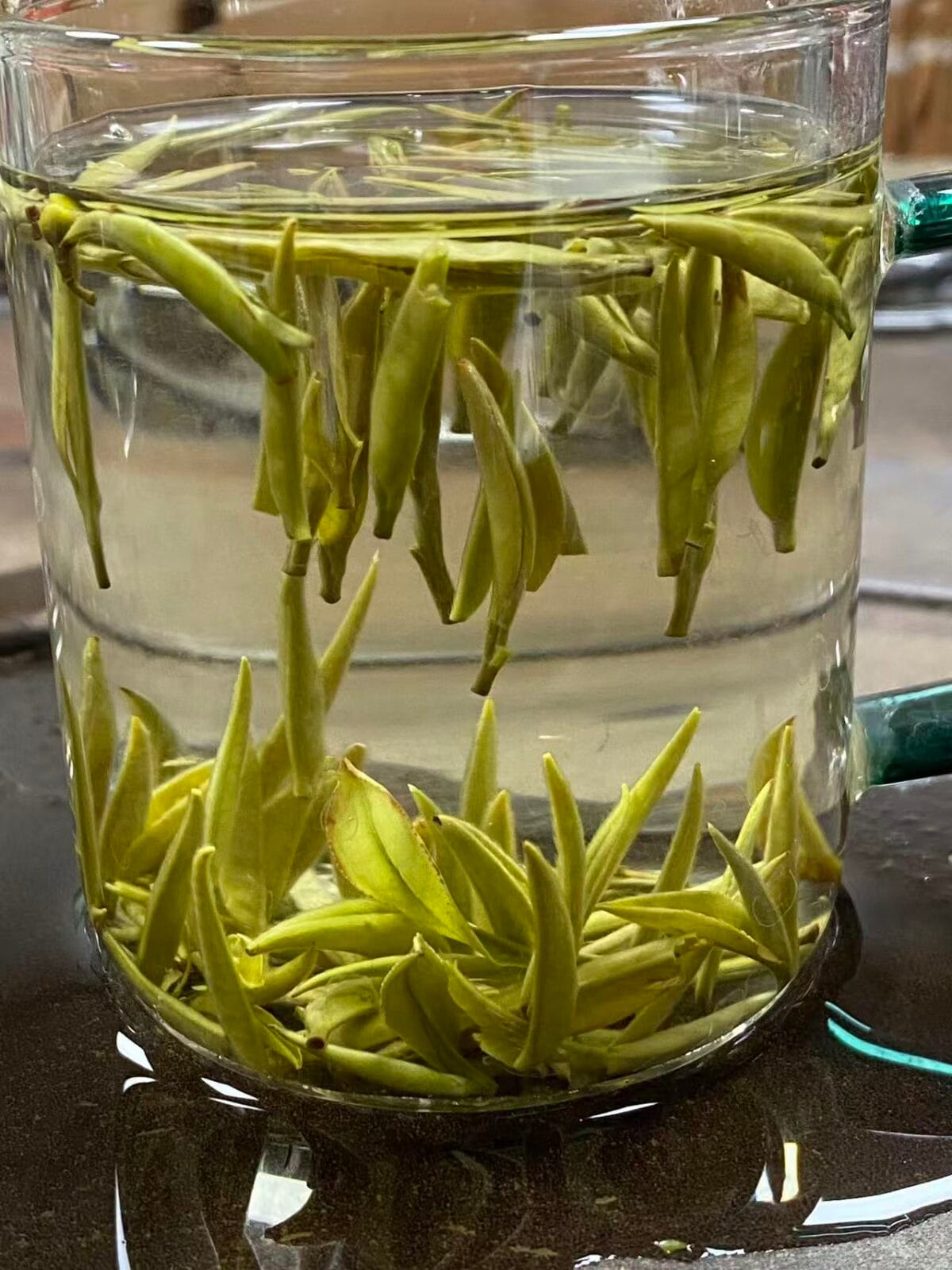 Exquisite Junshan Silver Needle Yellow Tea | 100g Premium Tin