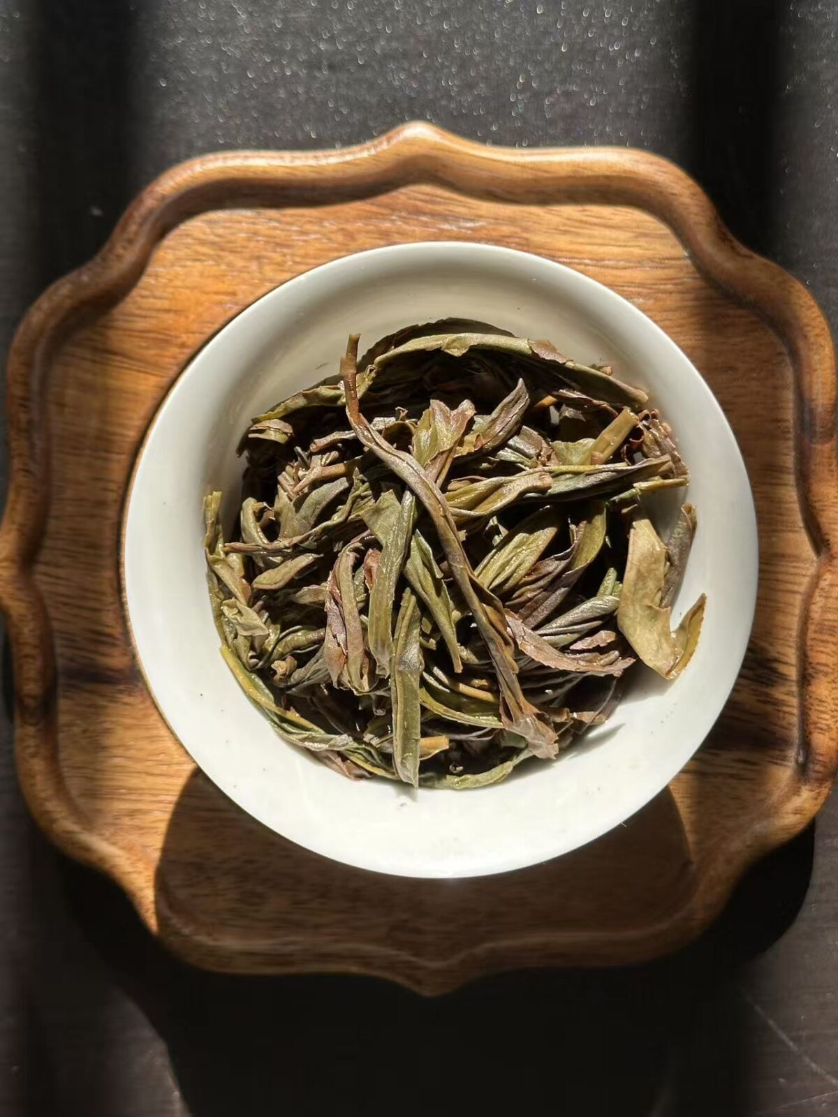 Premium Phoenix Dan Cong Oolong Tea - Ancient Tree Ya Shi Xiang (Duck Shit Aroma), 250g (500+ Year Old Trees)