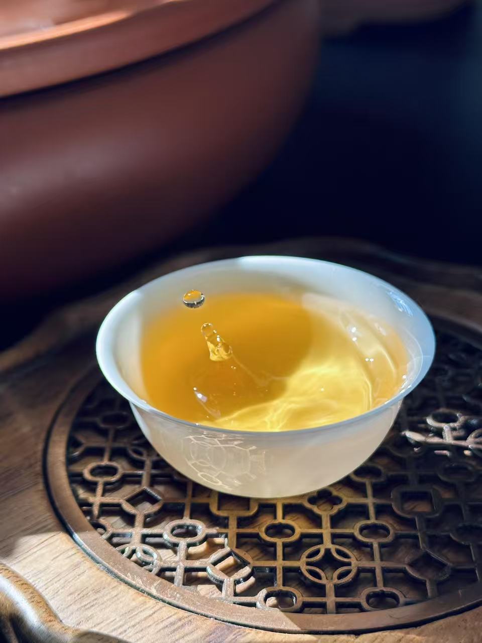 Premium Phoenix Dan Cong Oolong Tea - Ancient Tree Ya Shi Xiang (Duck Shit Aroma), 250g (500+ Year Old Trees)