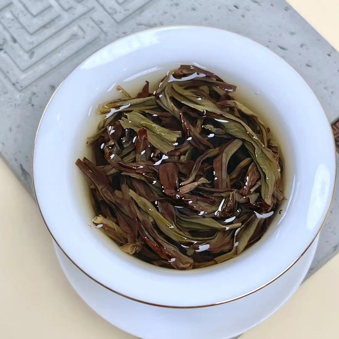 Premium Phoenix Dan Cong Oolong Tea - Ancient Tree Ya Shi Xiang (Duck Shit Aroma), 250g (500+ Year Old Trees)