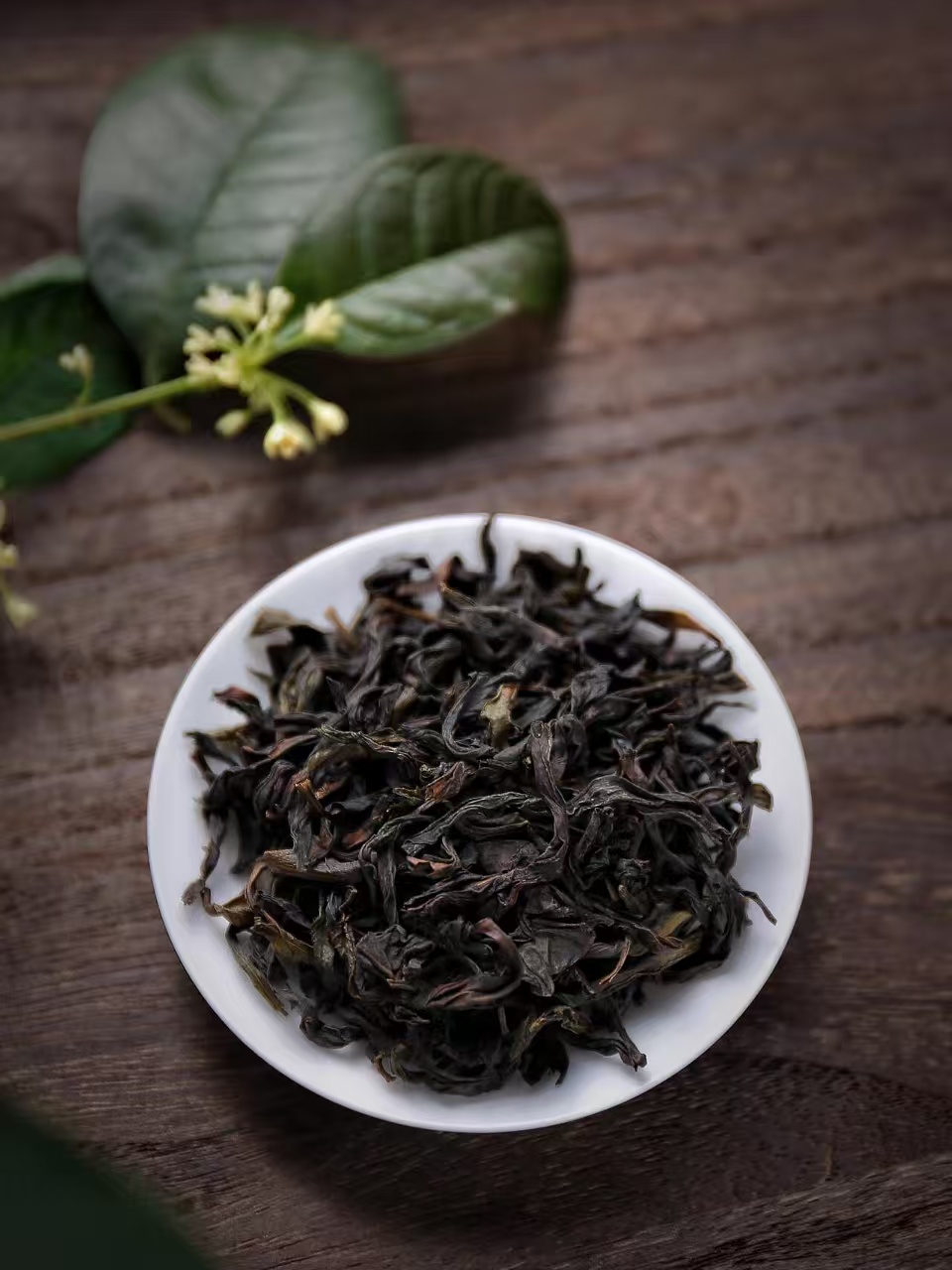 Premium Phoenix Dan Cong Oolong Tea - Ancient Tree Ya Shi Xiang (Duck Shit Aroma), 250g (500+ Year Old Trees)