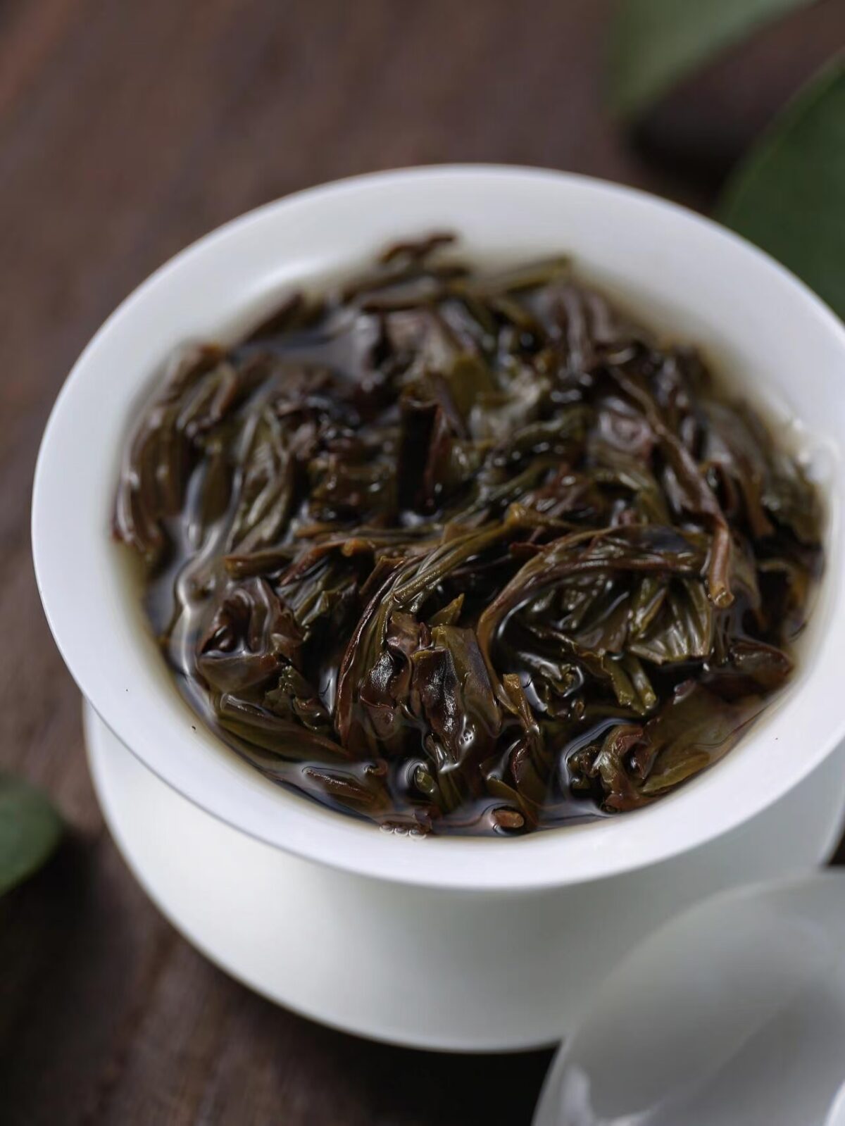 Premium Phoenix Dan Cong Oolong Tea - Ancient Tree Ya Shi Xiang (Duck Shit Aroma), 250g (500+ Year Old Trees)