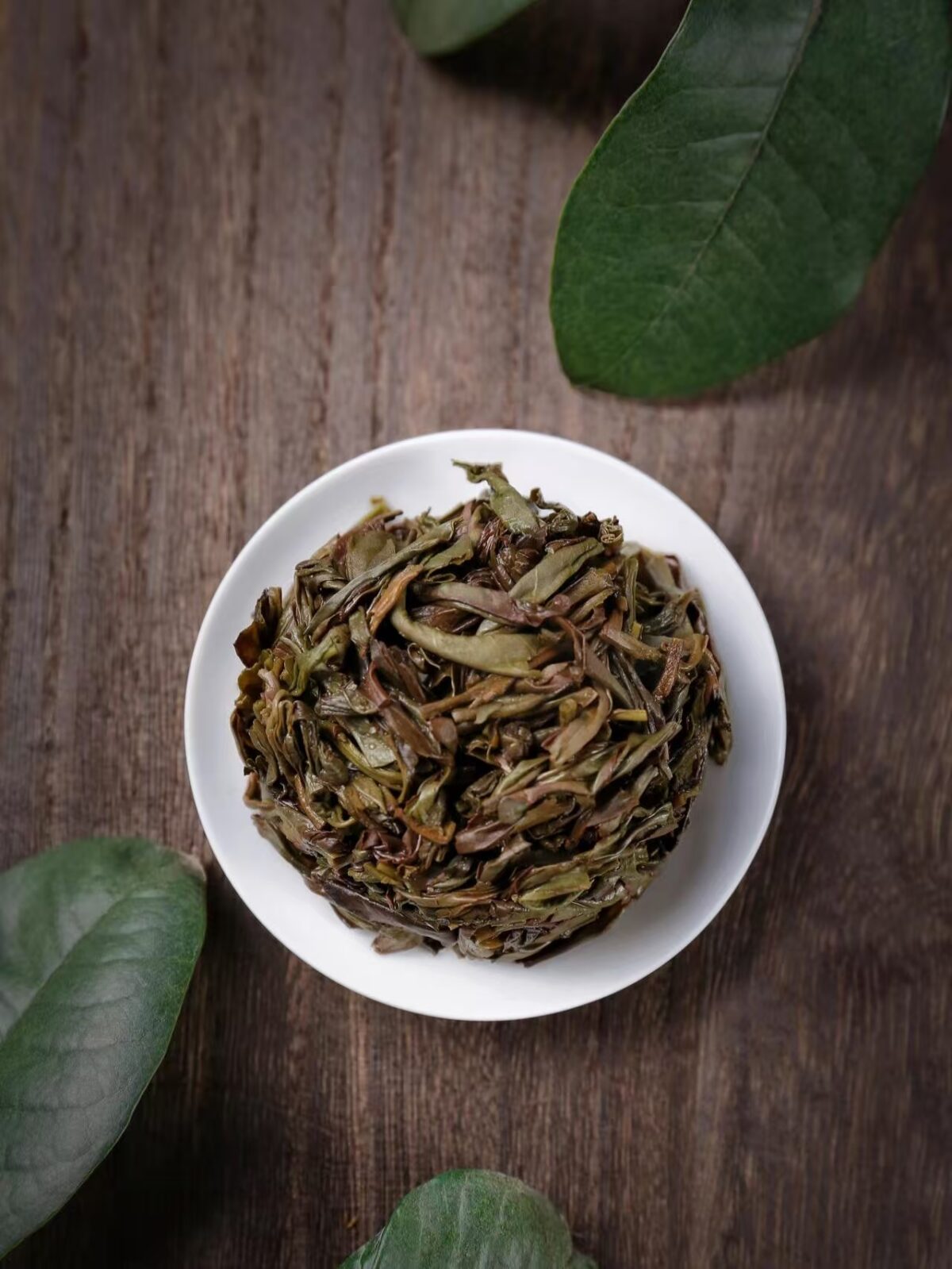 Premium Phoenix Dan Cong Oolong Tea - Ancient Tree Ya Shi Xiang (Duck Shit Aroma), 250g (500+ Year Old Trees)