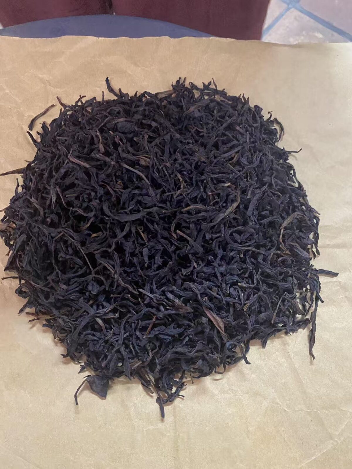 Premium Phoenix Dan Cong Oolong Tea - Ancient Tree Ya Shi Xiang (Duck Shit Aroma), 250g (500+ Year Old Trees)