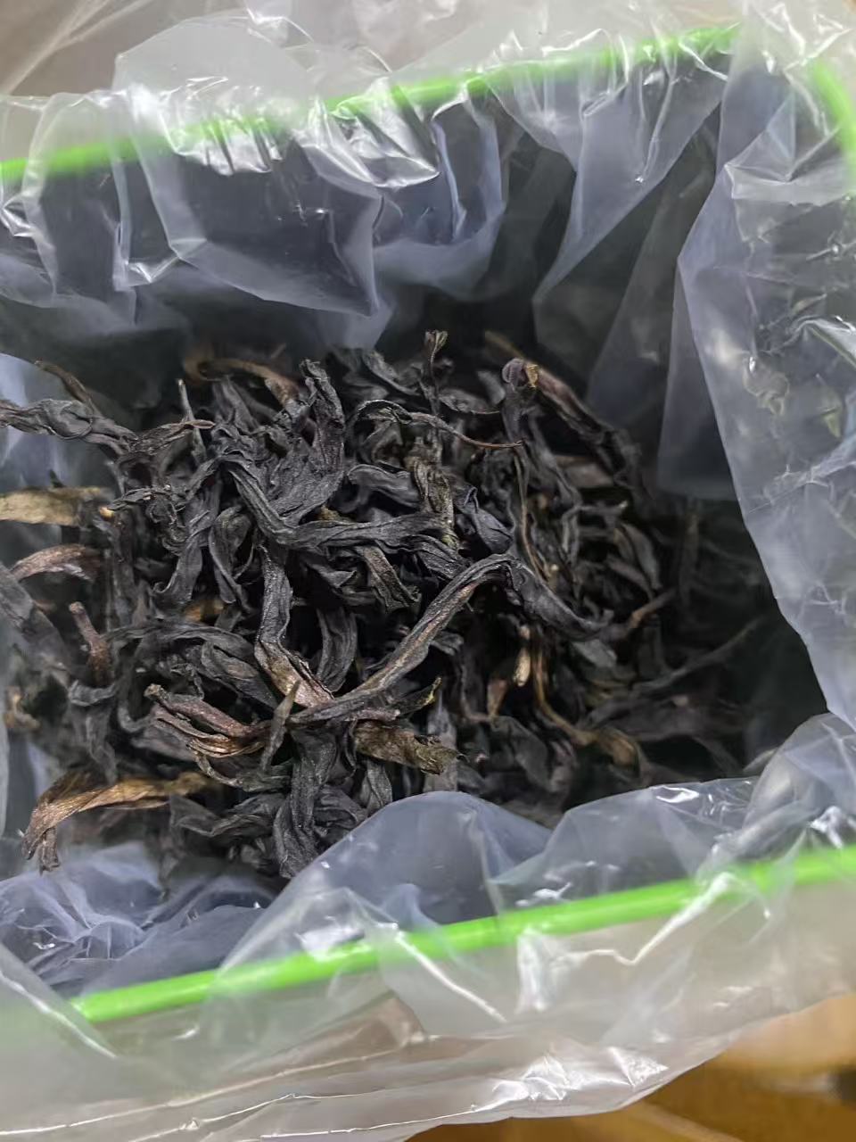 Premium Phoenix Dan Cong Oolong Tea - Ancient Tree Ya Shi Xiang (Duck Shit Aroma), 250g (500+ Year Old Trees)