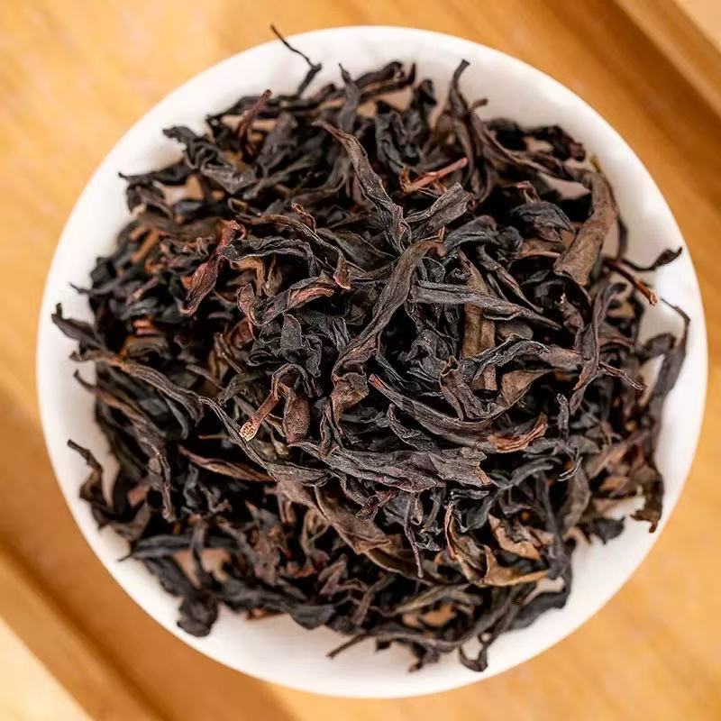 微信图片_20260202234502_1656_6 Ma Tou Yan Rou Gui Rock Oolong Tea - Wuyi Mountain Yancha 2026Fresh Harvest, 336g Two-Box Set (40 Servings)