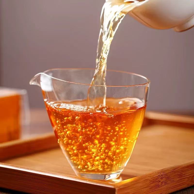 微信图片_20260202234506_1658_6 Ma Tou Yan Rou Gui Rock Oolong Tea - Wuyi Mountain Yancha 2026Fresh Harvest, 336g Two-Box Set (40 Servings)