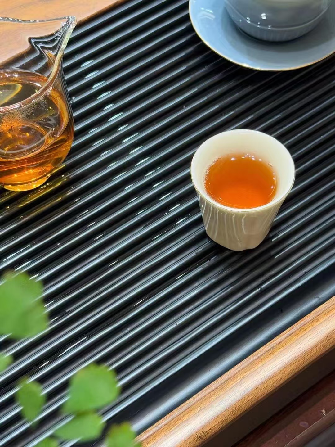 微信图片_20260202234910_1661_6 Ma Tou Yan Rou Gui Rock Oolong Tea - Wuyi Mountain Yancha 2026Fresh Harvest, 336g Two-Box Set (40 Servings)