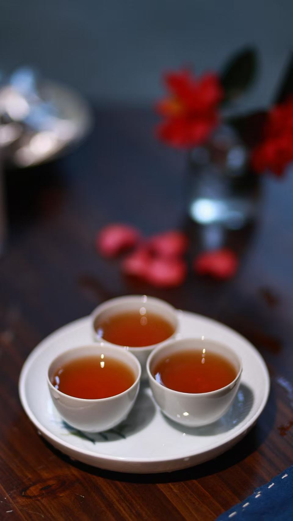 微信图片_20260204143549_1697_6 Wuyi Mountain Da Hong Pao Rock Oolong - 336g Two-Box Set (40 Brewings)