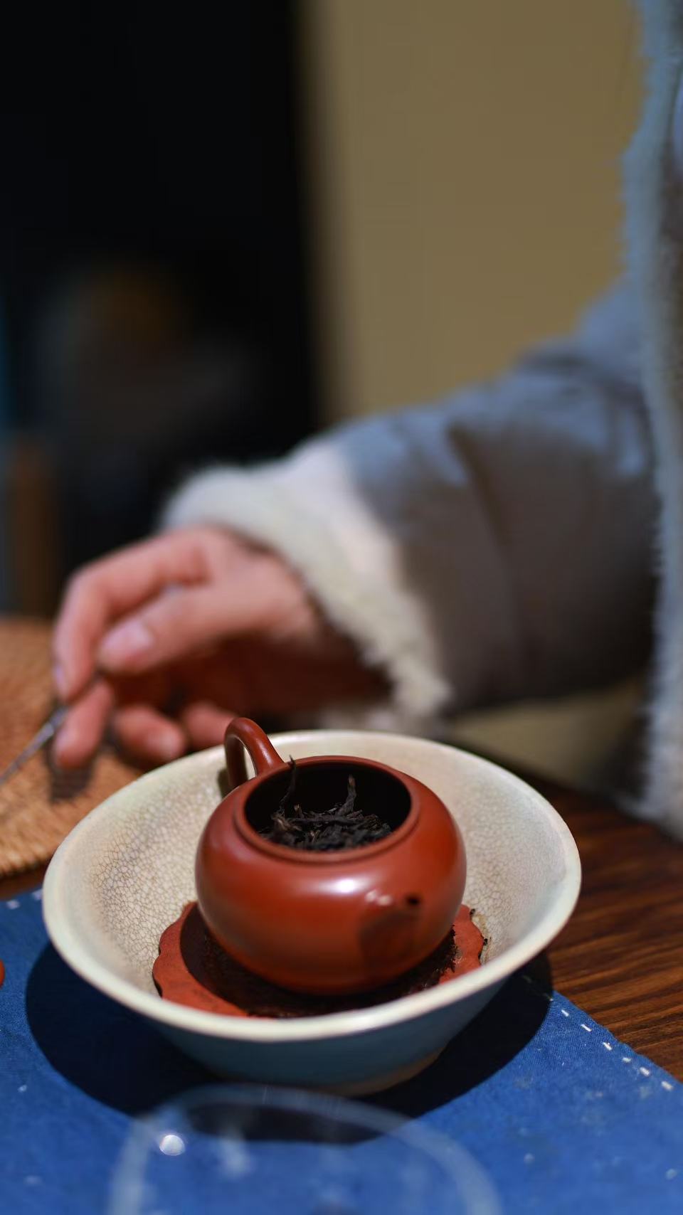 微信图片_20260204143549_1698_6 Wuyi Mountain Da Hong Pao Rock Oolong - 336g Two-Box Set (40 Brewings)