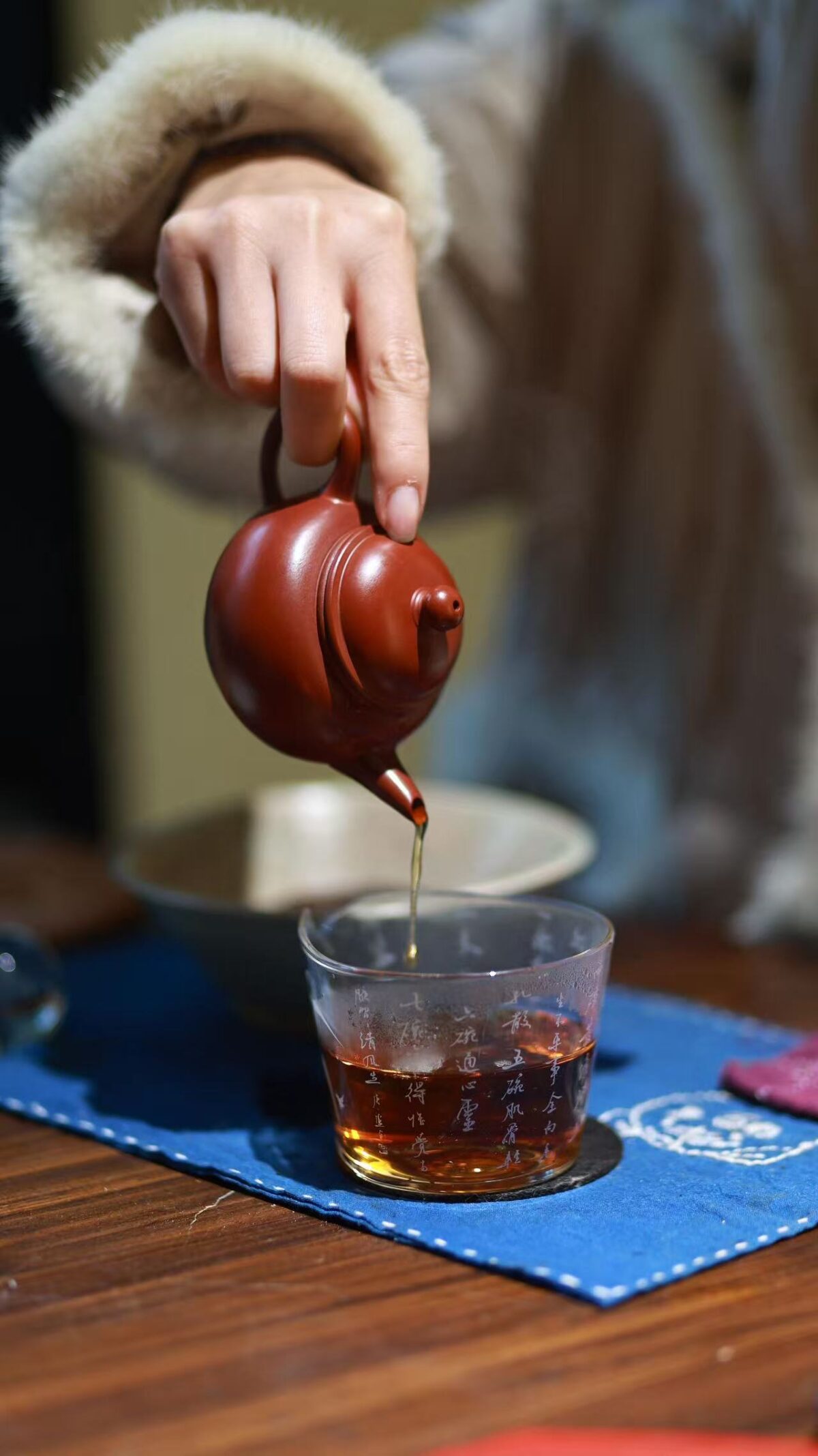 微信图片_20260204143551_1700_6 Wuyi Mountain Da Hong Pao Rock Oolong - 336g Two-Box Set (40 Brewings)