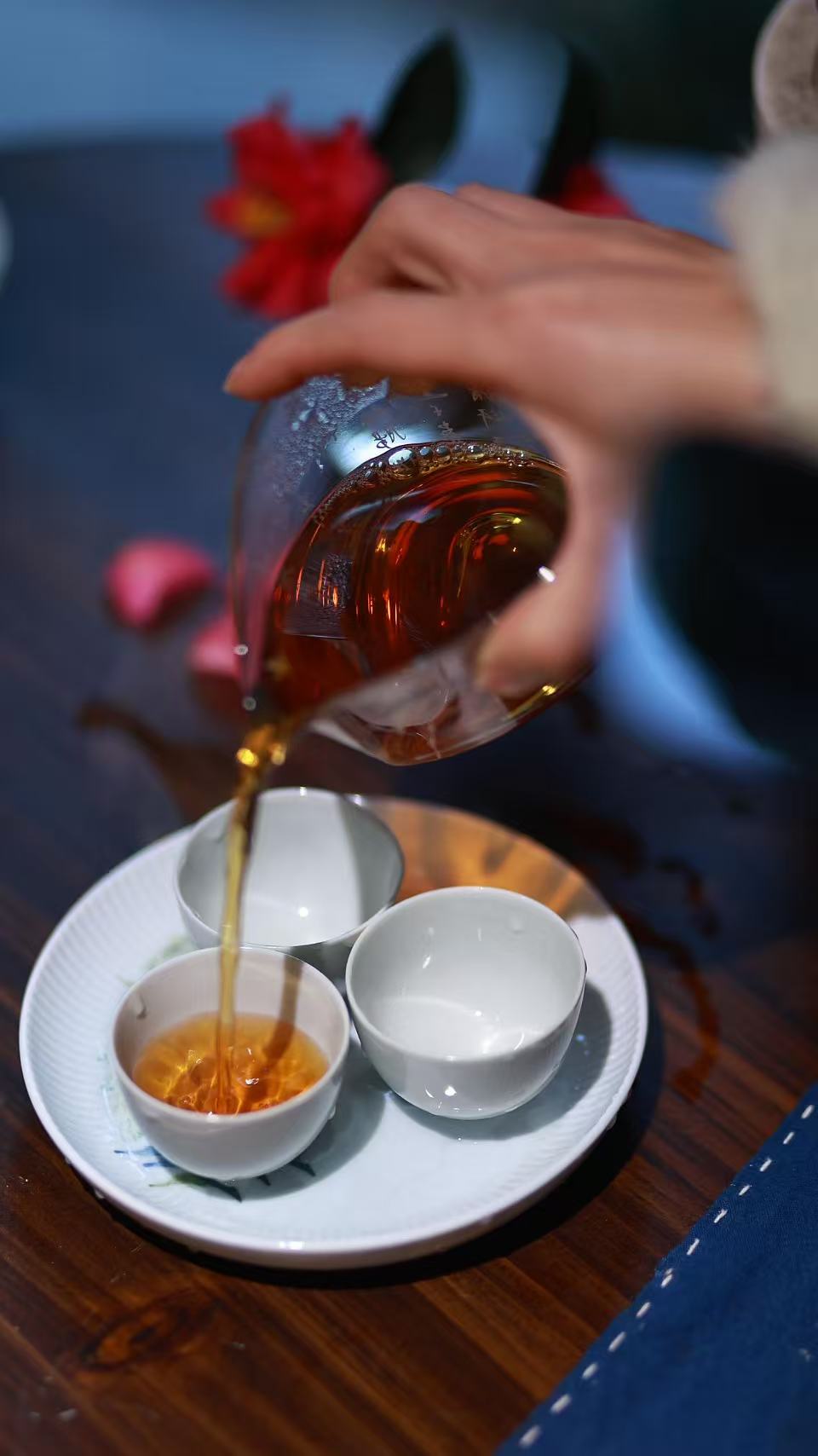 微信图片_20260204143552_1701_6 Wuyi Mountain Da Hong Pao Rock Oolong - 336g Two-Box Set (40 Brewings)