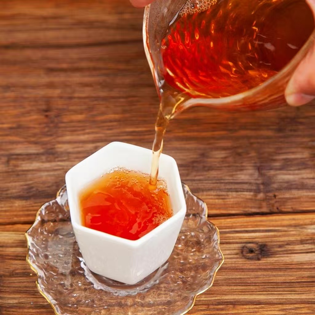 微信图片_20260204143553_1702_6 Wuyi Mountain Da Hong Pao Rock Oolong - 336g Two-Box Set (40 Brewings)