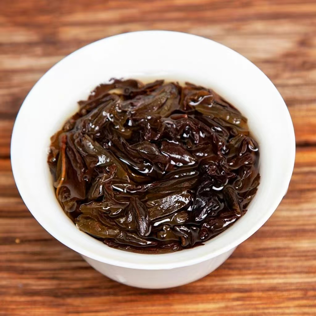 微信图片_20260204143554_1703_6 Wuyi Mountain Da Hong Pao Rock Oolong - 336g Two-Box Set (40 Brewings)