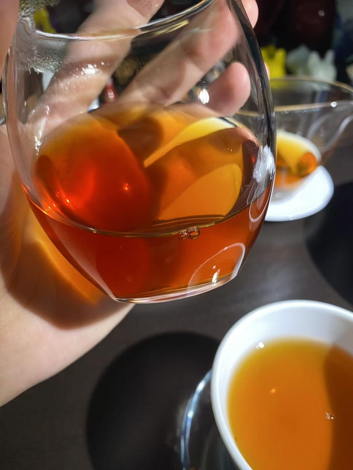 微信图片_20260204143556_1705_6 Wuyi Mountain Da Hong Pao Rock Oolong - 336g Two-Box Set (40 Brewings)