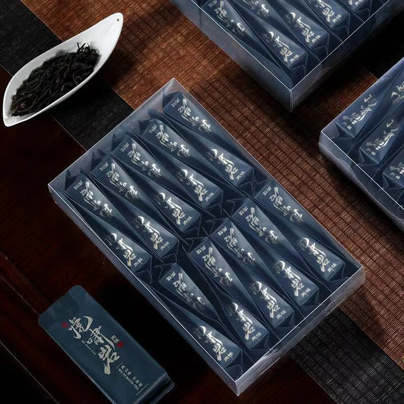 hu xiao yan rou gui tea