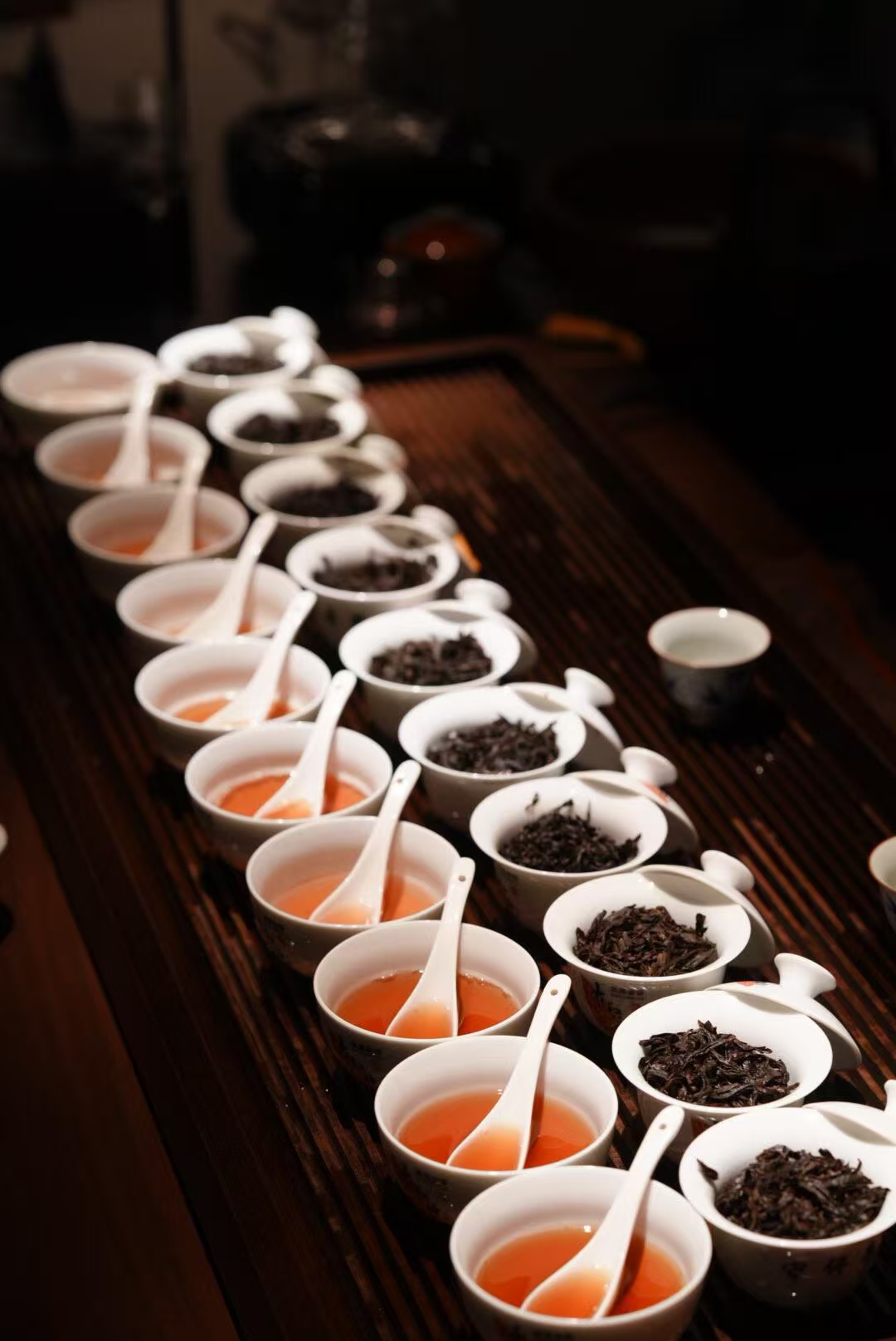 微信图片_20260204154954_1713_6 Hu Xiao Yan Rou Gui Rock Oolong Tea - Wuyi Mountain Zheng Yan Yancha, 336g Two-Box Set (40 Servings)