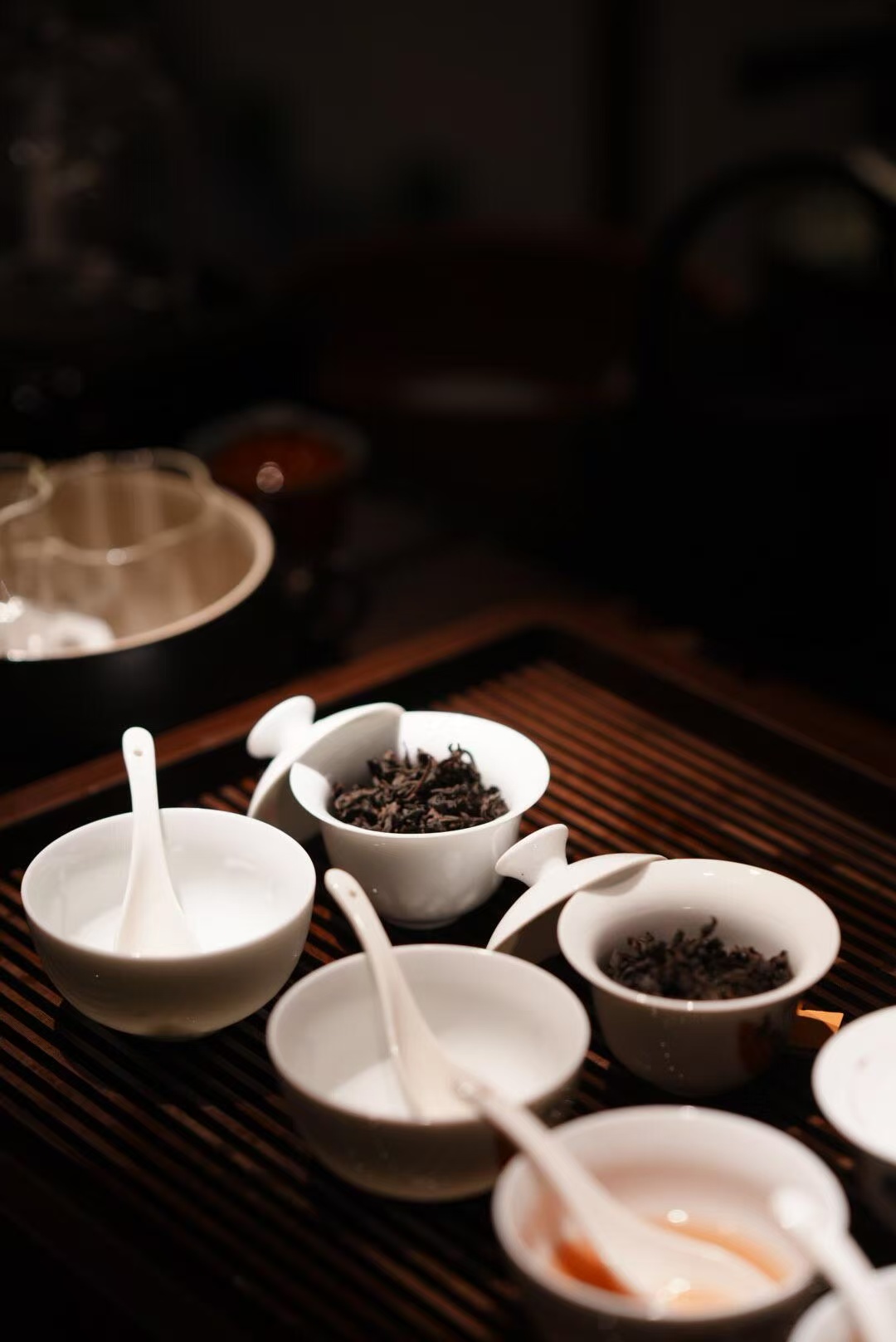 微信图片_20260204154955_1714_6 Hu Xiao Yan Rou Gui Rock Oolong Tea - Wuyi Mountain Zheng Yan Yancha, 336g Two-Box Set (40 Servings)