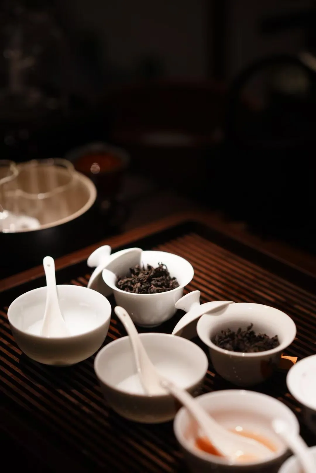 Hu Xiao Yan Rou Gui Tea - Premium 336g Wuyi Rock Tea Gift Set