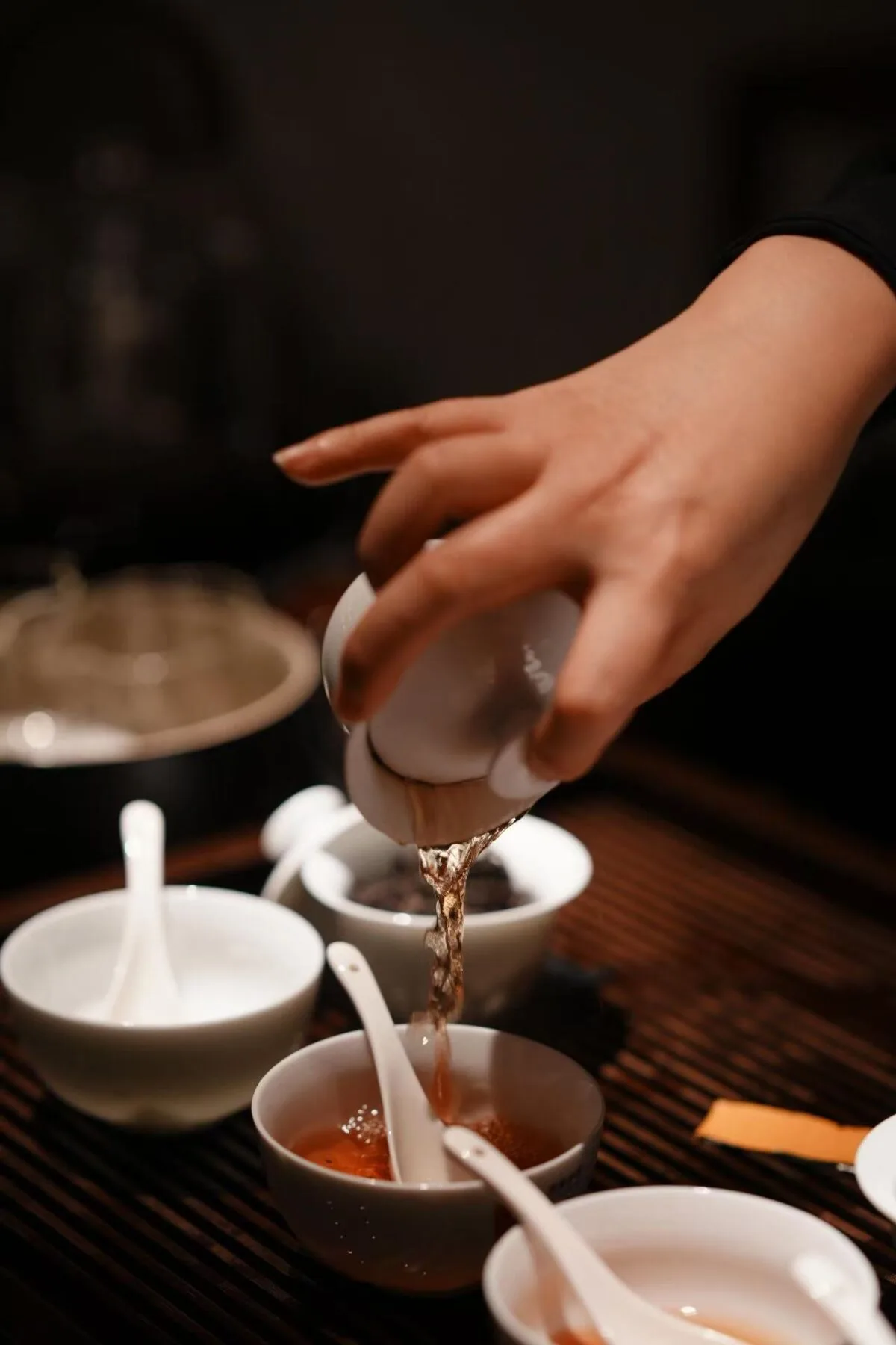 Hu Xiao Yan Rou Gui Tea - Premium 336g Wuyi Rock Tea Gift Set