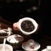 Hu Xiao Yan Rou Gui Tea - Premium 336g Wuyi Rock Tea Gift Set
