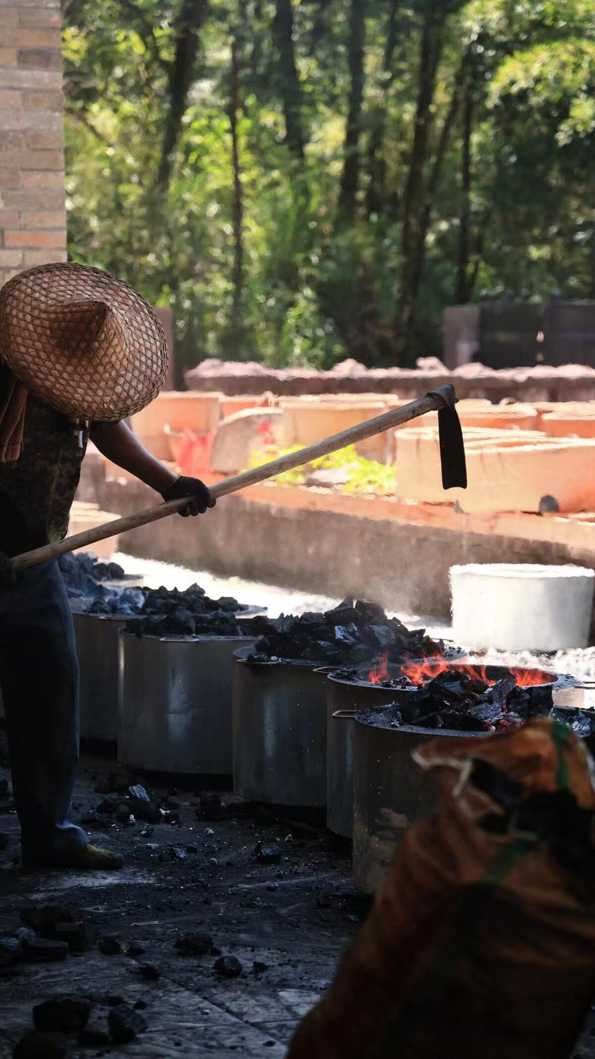 微信图片_20260204155003_1719_6 Hu Xiao Yan Rou Gui Rock Oolong Tea - Wuyi Mountain Zheng Yan Yancha, 336g Two-Box Set (40 Servings)