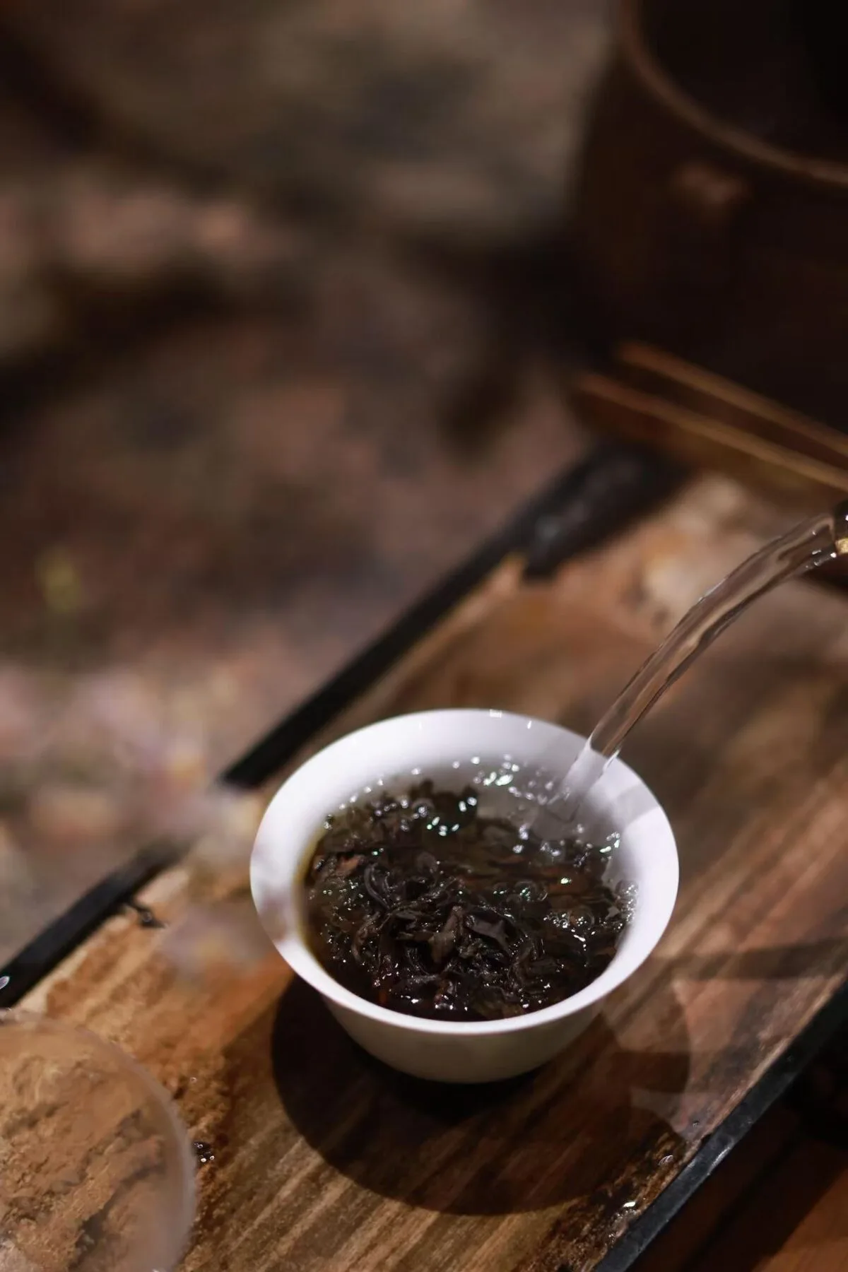 Hu Xiao Yan Rou Gui Tea - Premium 336g Wuyi Rock Tea Gift Set