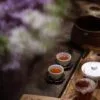 Hu Xiao Yan Rou Gui Tea - Premium 336g Wuyi Rock Tea Gift Set
