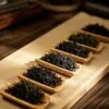 Hu Xiao Yan Rou Gui Tea - Premium 336g Wuyi Rock Tea Gift Set