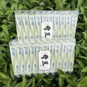微信图片_20260204164645_1731_6 Wuyi Mountain Zheng Yan Qi Lan Rock Oolong Tea - Aromatic Floral Yancha, 336g Two-Box Set (40 Servings)