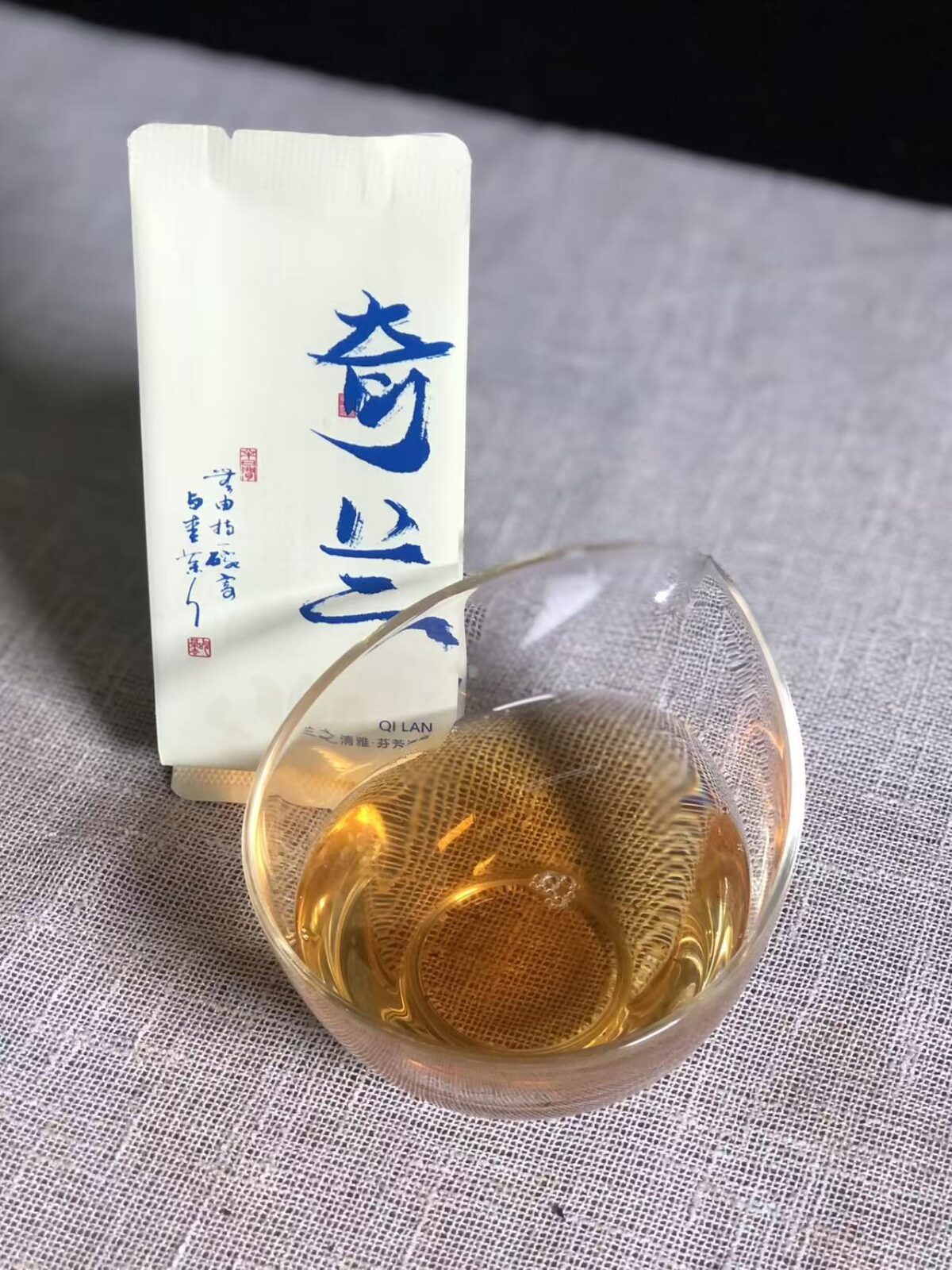 Wuyi Mountain Zheng Yan Qi Lan Rock Oolong Tea - Aromatic Floral Yancha, 336g Two-Box Set (40 Servings)