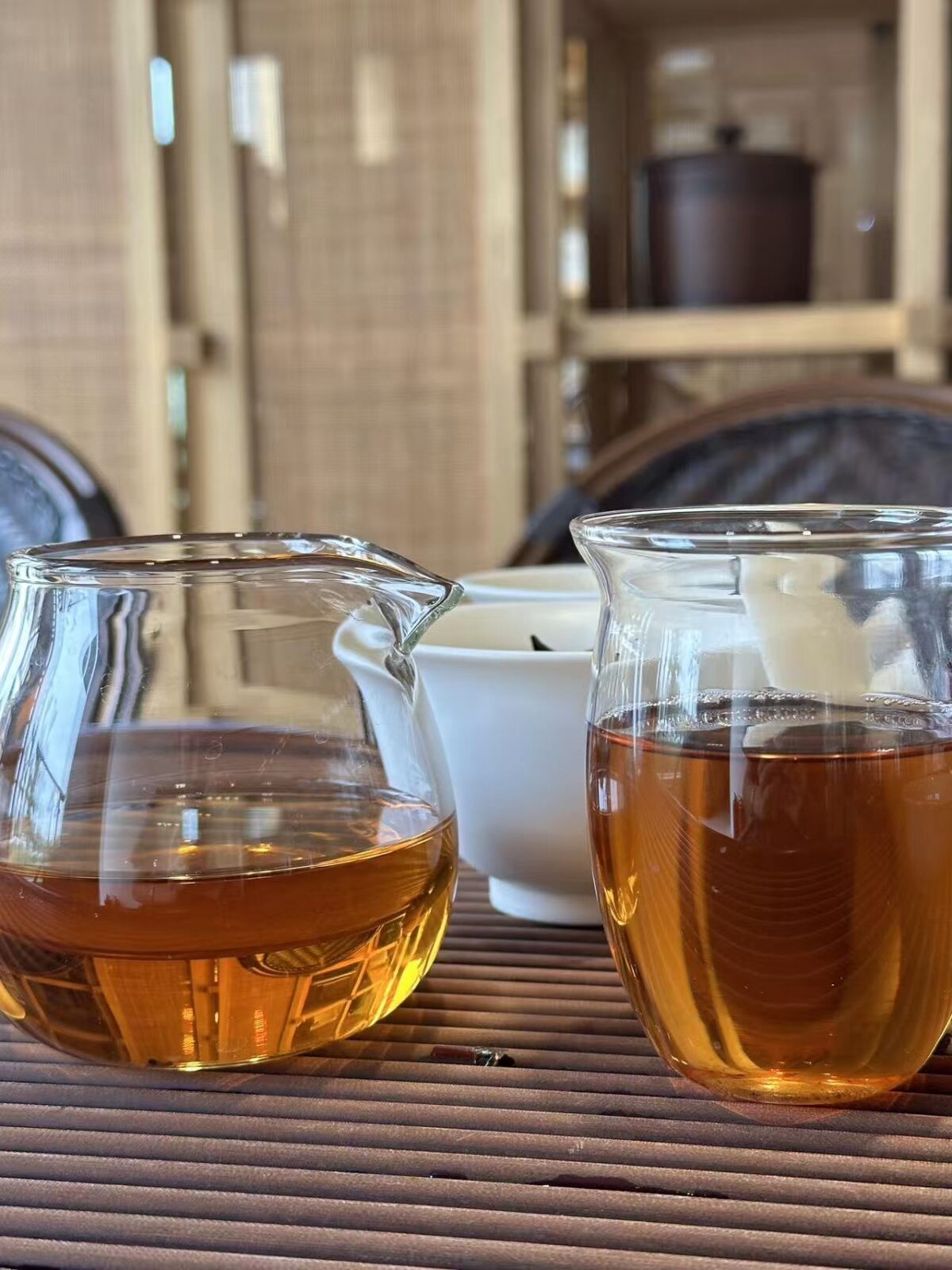 Wuyi Mountain Zheng Yan Qi Lan Rock Oolong Tea - Aromatic Floral Yancha, 336g Two-Box Set (40 Servings)