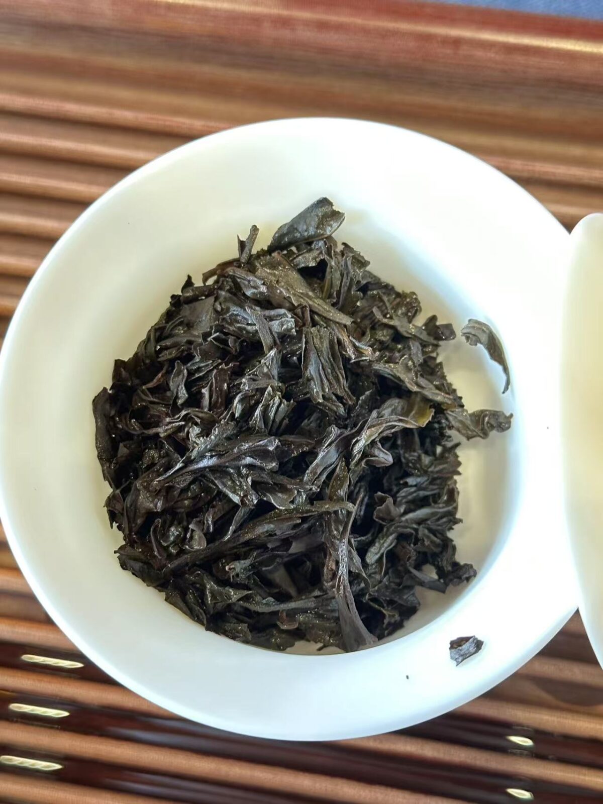 Wuyi Mountain Zheng Yan Qi Lan Rock Oolong Tea - Aromatic Floral Yancha, 336g Two-Box Set (40 Servings)