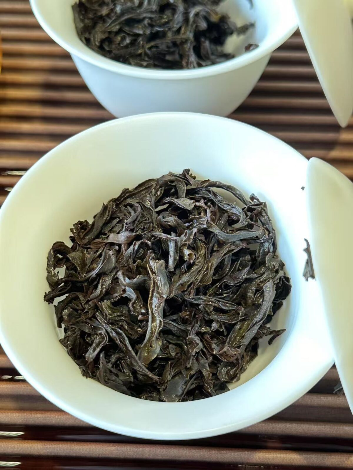 Wuyi Mountain Zheng Yan Qi Lan Rock Oolong Tea - Aromatic Floral Yancha, 336g Two-Box Set (40 Servings)