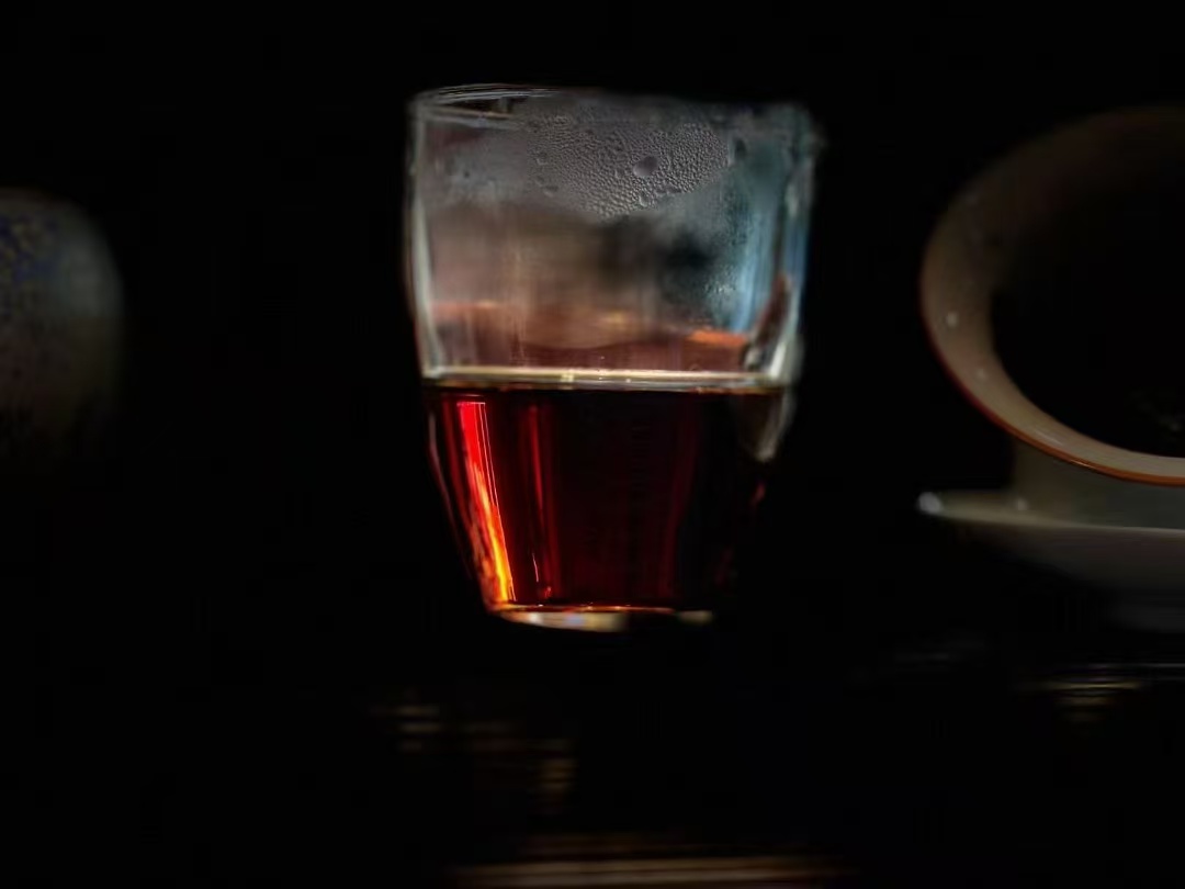 2024 Bingdao Ripe Puer Tea Cake - Premium 357g Menghai Treasure