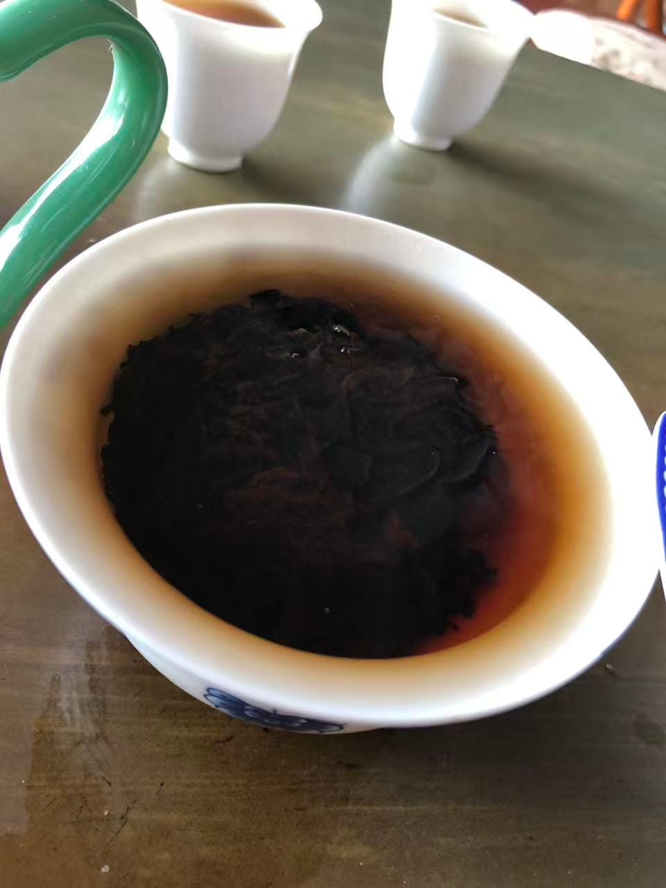 微信图片_20260209150332_1825_6 aged pu'er tea