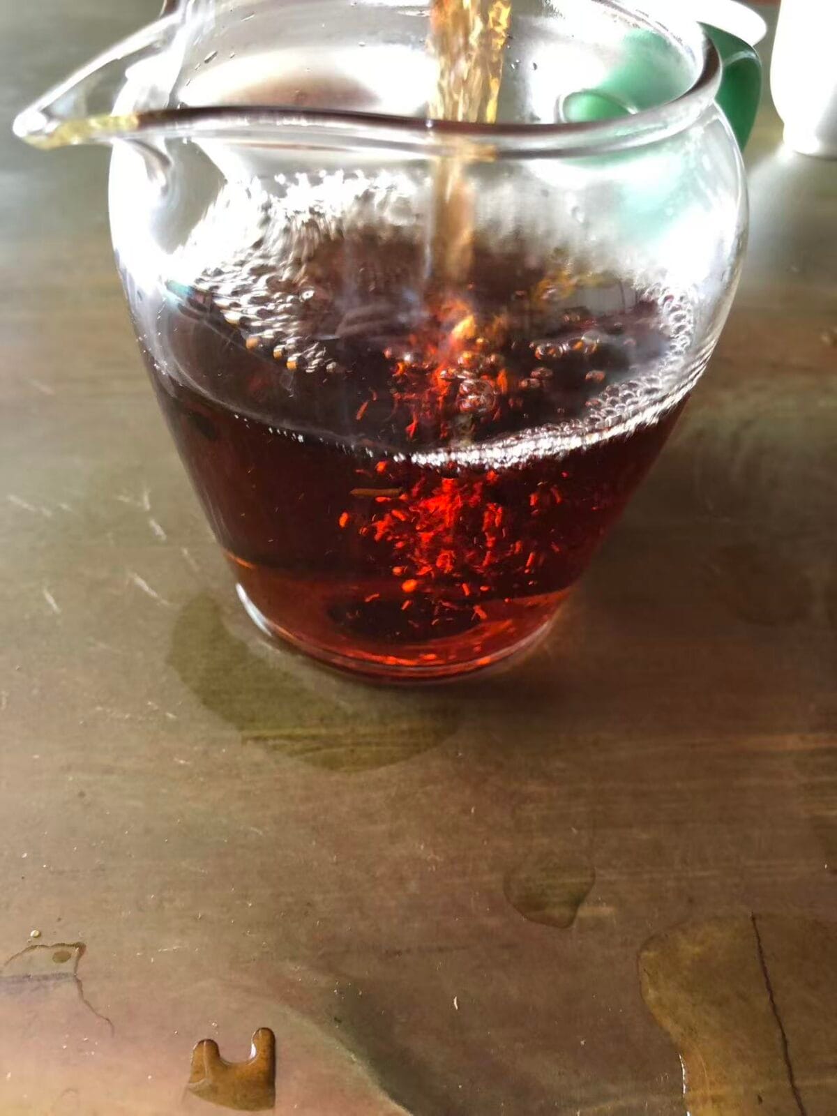 微信图片_20260209150334_1827_6 Menghai tea cake