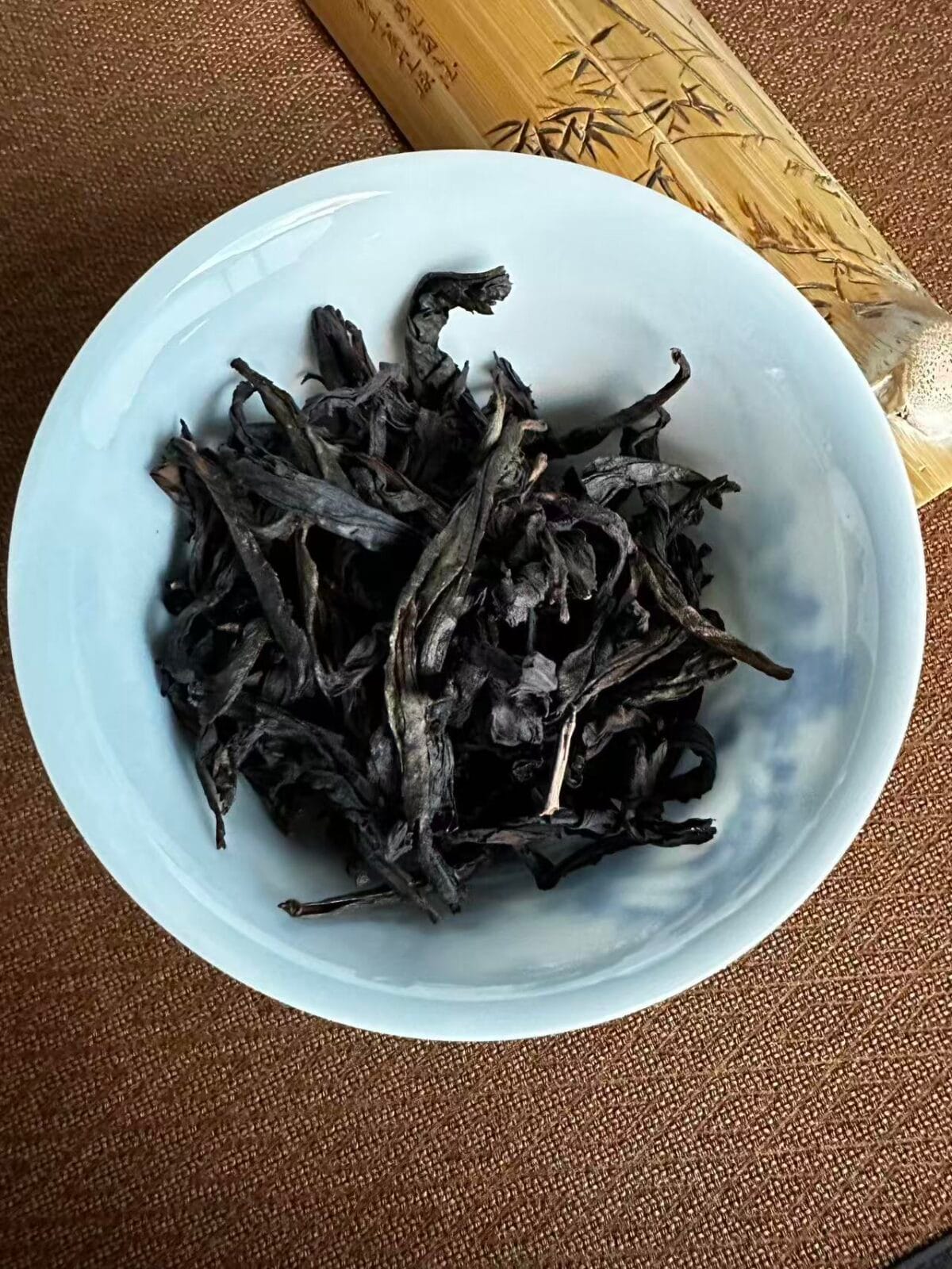 Jiu Long Ke Shui Xian Tea - Legendary 336g Wuyi Rock Tea Gift Set