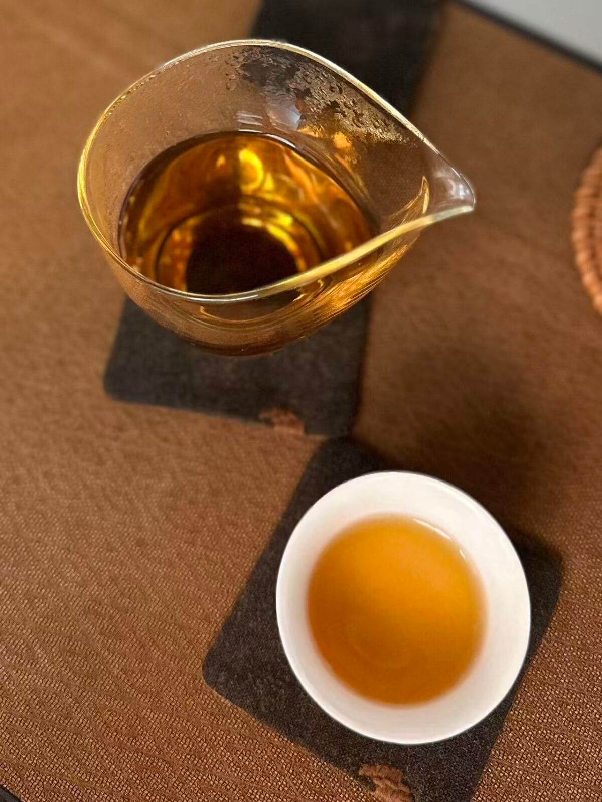 Jiu Long Ke Shui Xian Tea - Legendary 336g Wuyi Rock Tea Gift Set