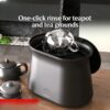 微信图片_20260301125220_10_2 6371 Automatic Tea Utensil Cleaning Machine - Smart Tea Residue Washer for Home Use