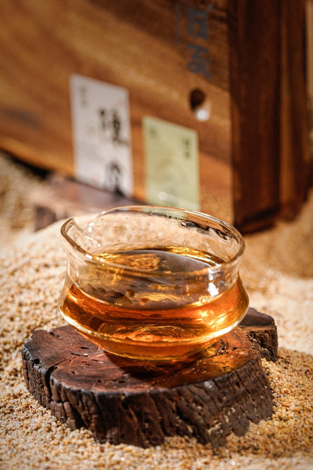 Gong Mei White Tea Compressed Cakes - 500g of Pure, Guilt-Free Comfort