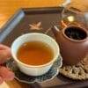 Qi Lan Rock Oolong Tea: 336g of Intense Orchid Aroma & Rock Rhyme