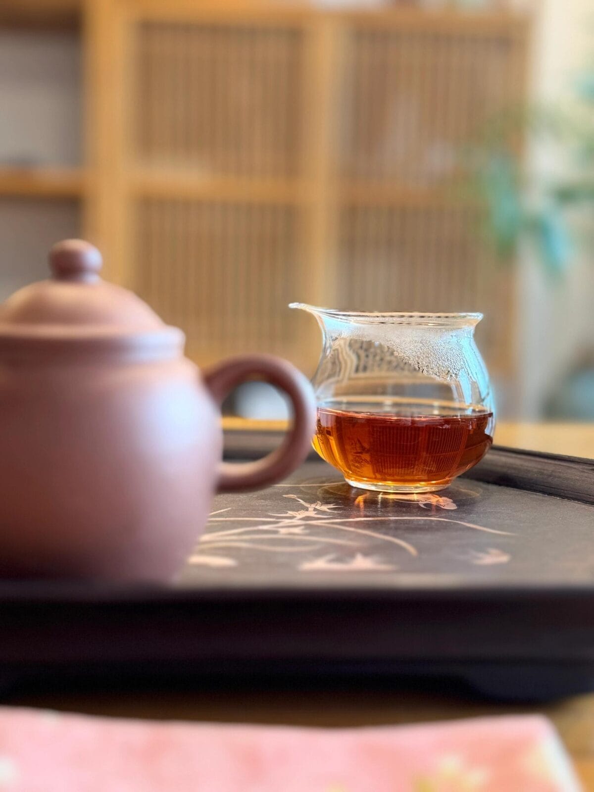 Qi Lan Rock Oolong Tea: 336g of Intense Orchid Aroma & Rock Rhyme