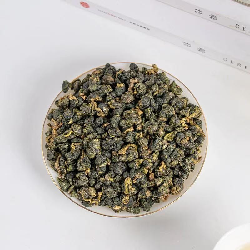 Natural Jin Xuan Milky Oolong Tea: 250g of Pure, Creamy Bliss
