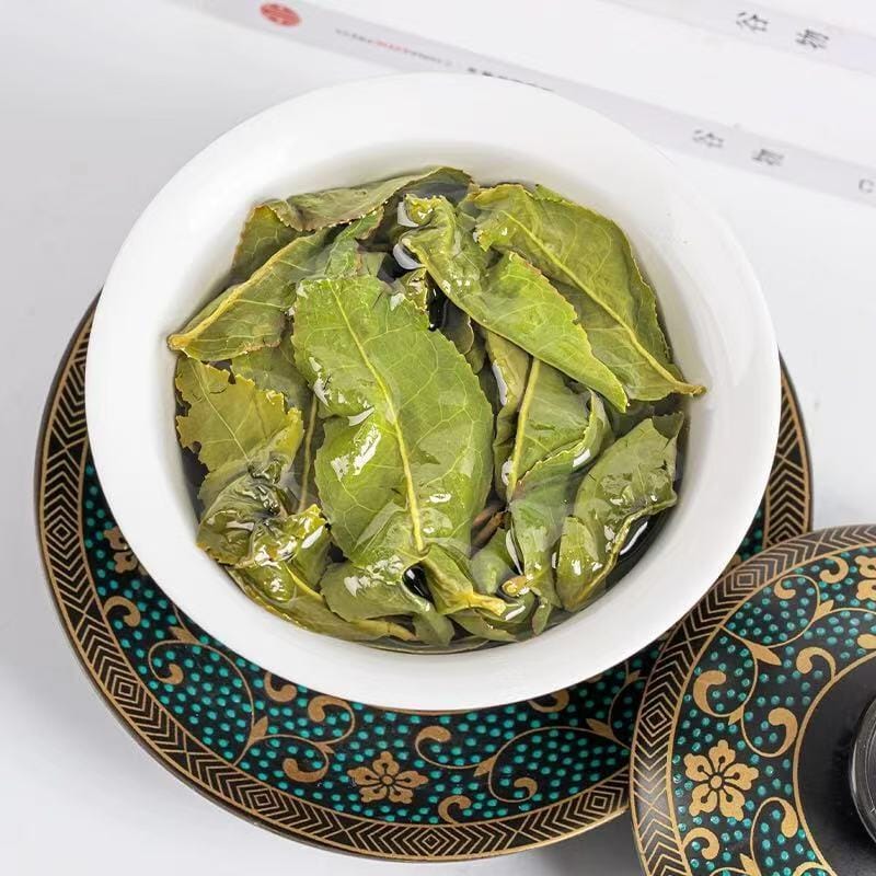 Natural Jin Xuan Milky Oolong Tea: 250g of Pure, Creamy Bliss